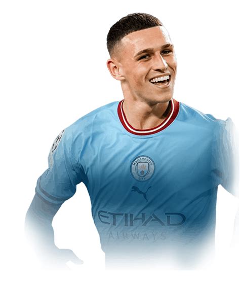 foden futbin 23.